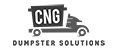 CNG Dumpster Solutions